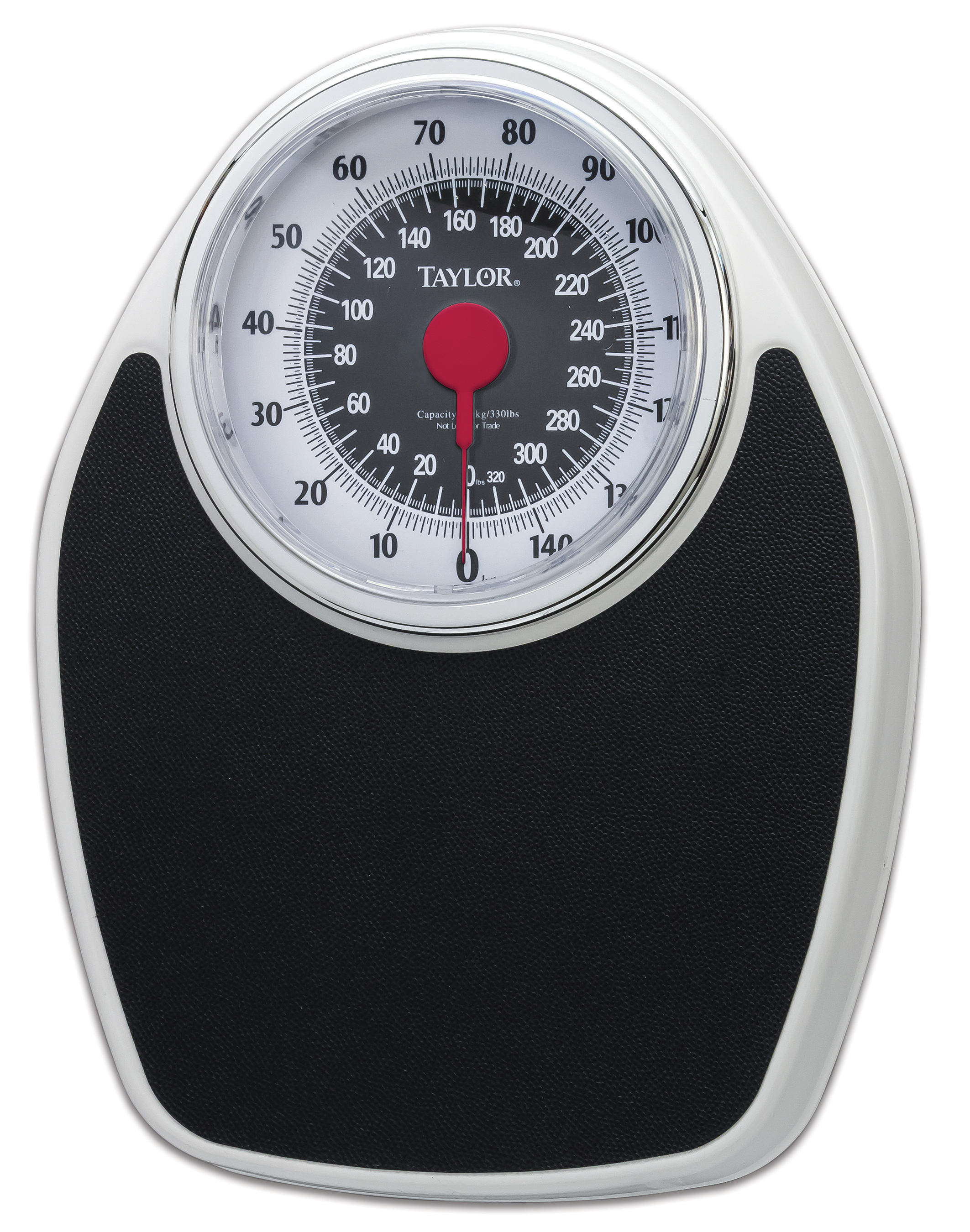 Large Dial Mechanical Speedometer Bath Scale, 1130T