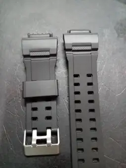 rangeman strap