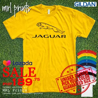 jaguar shirts sale