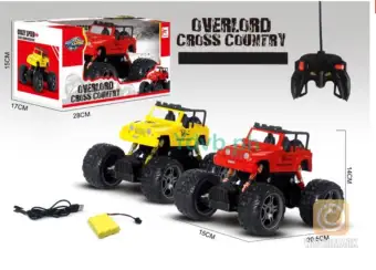 rc truck lazada