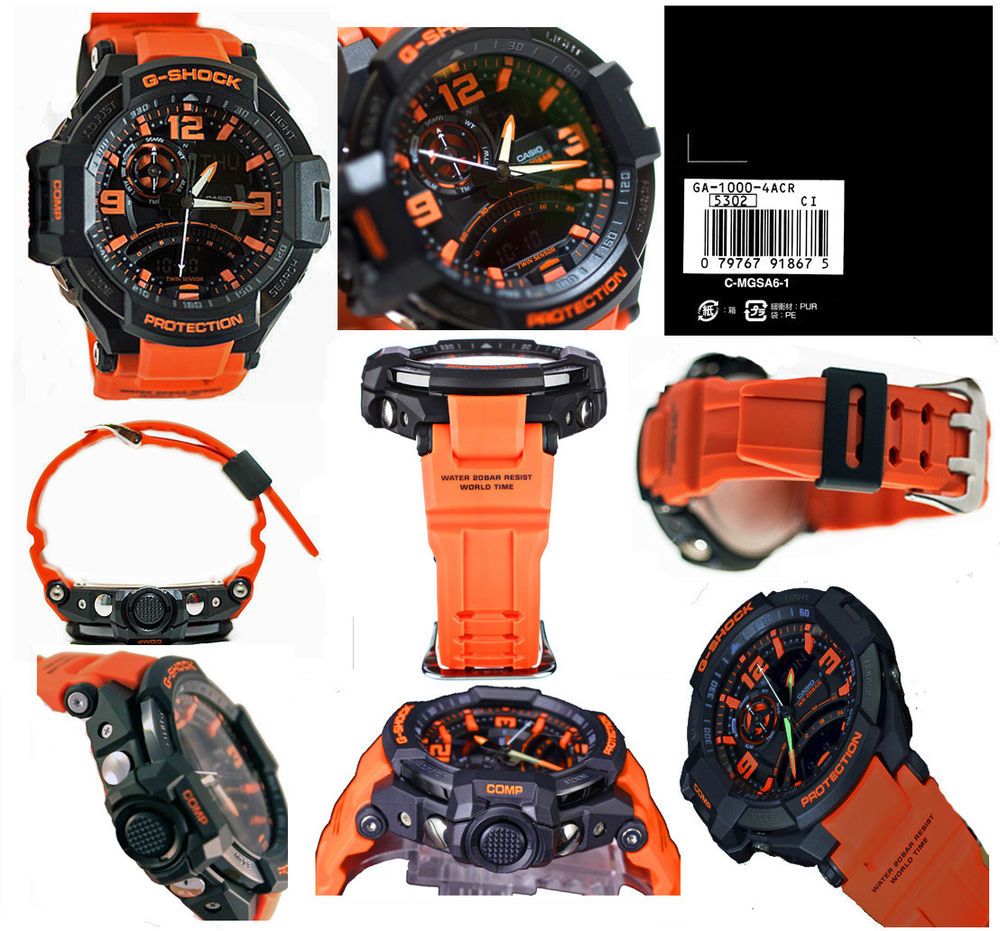 ga 1000 price