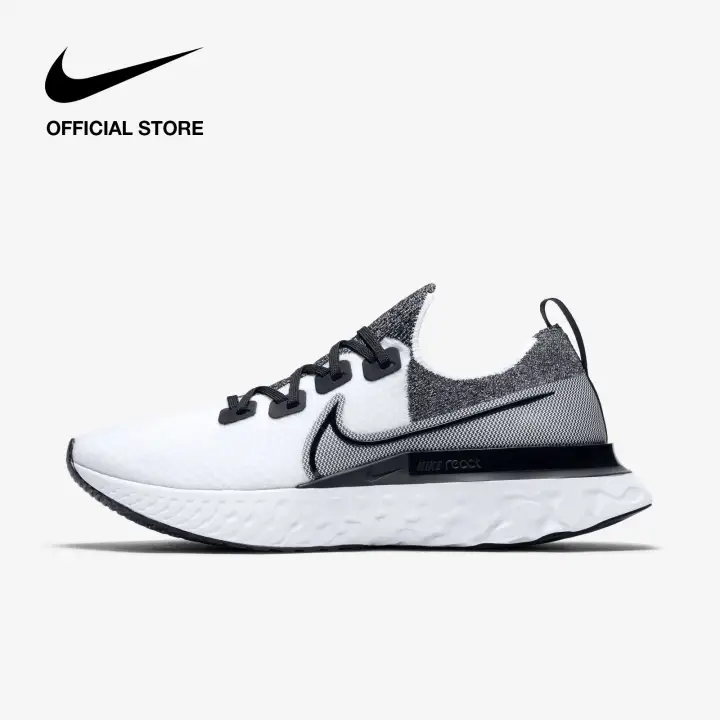 men's react infinity run flyknit