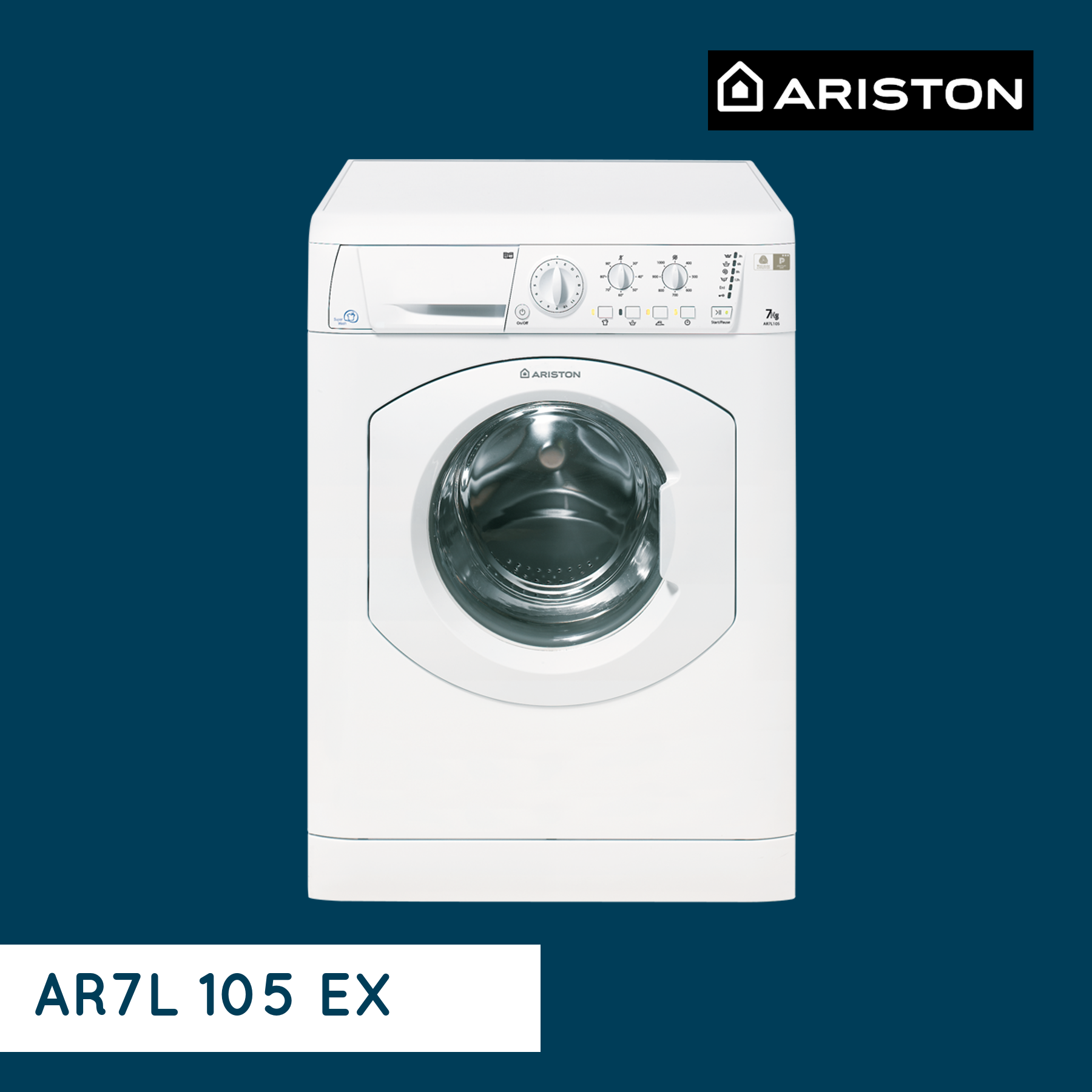 ariston washer and dryer