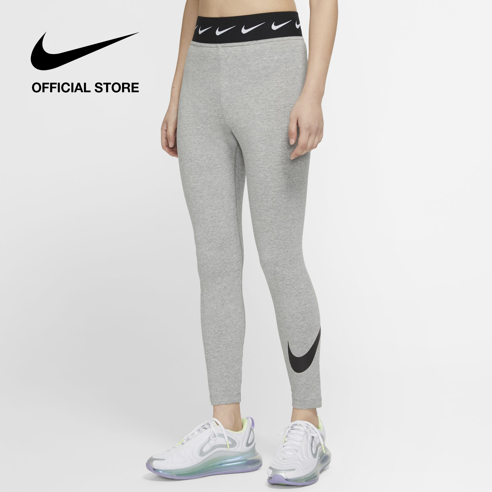 nike women's sportswear club leggings