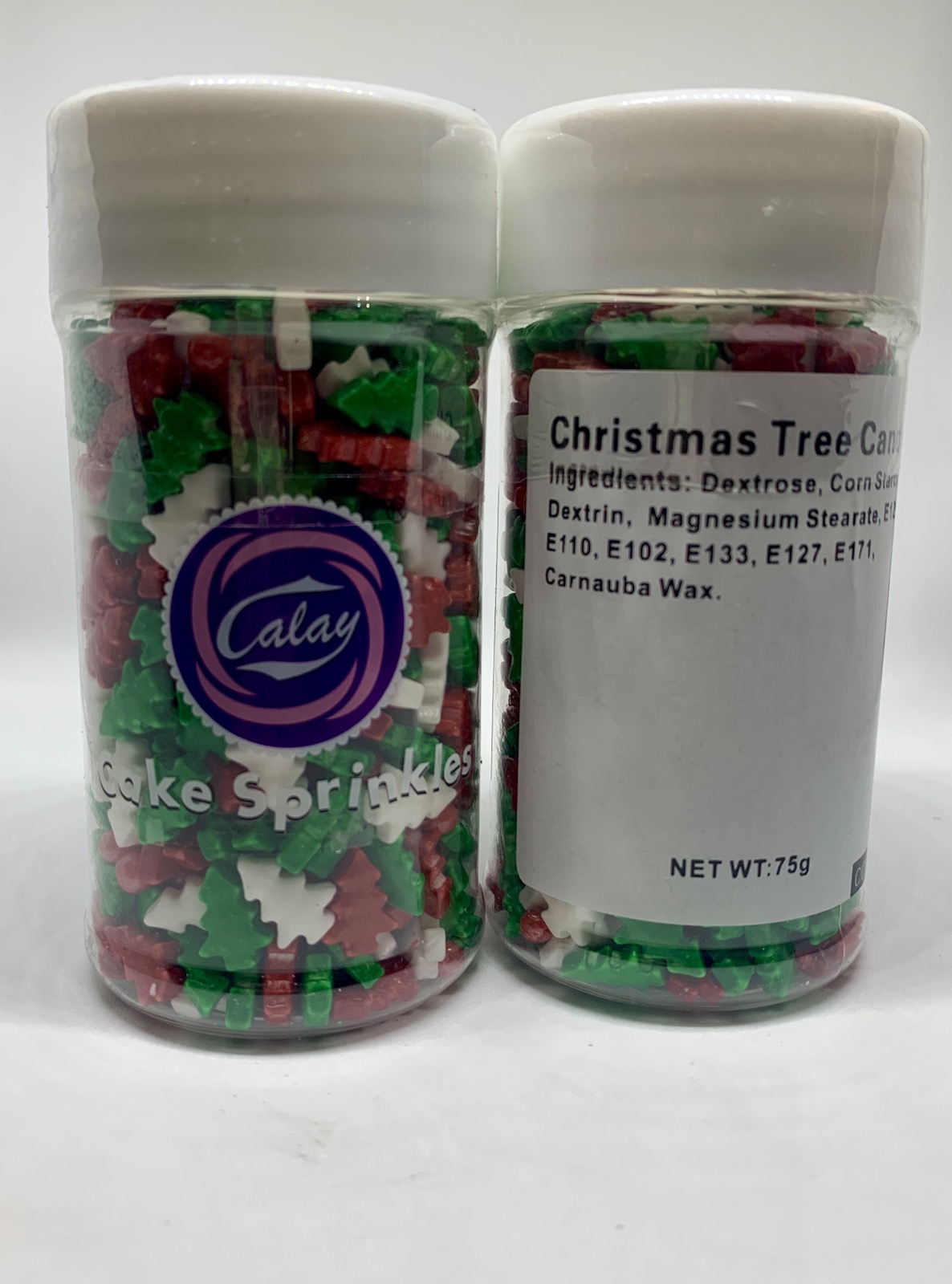 Christmas Tree Mix Sprinkles Lazada PH