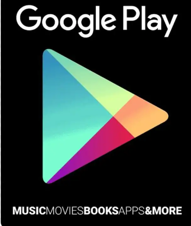 Google Play 5 100 Google Play Gift Card Lazada Ph