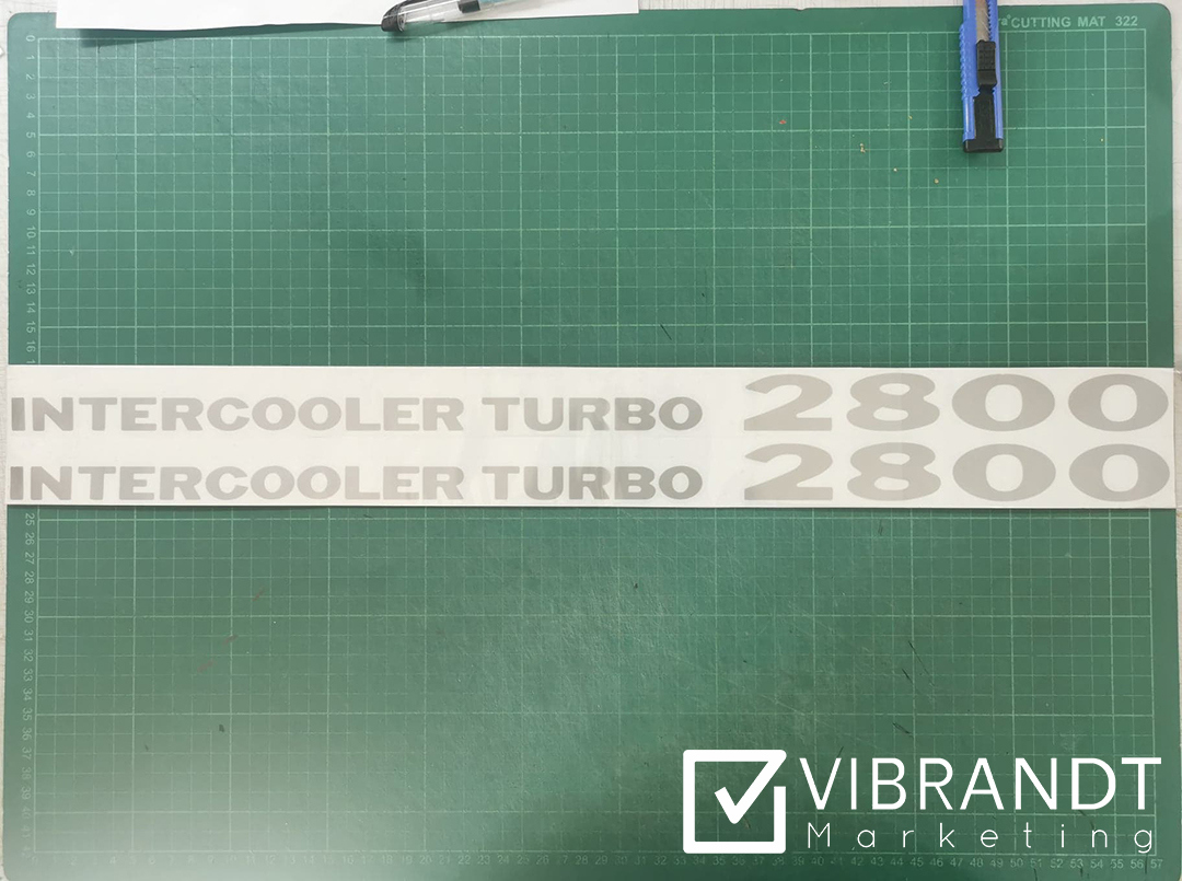 INTERCOOLER TURBO 2800 Lazada PH