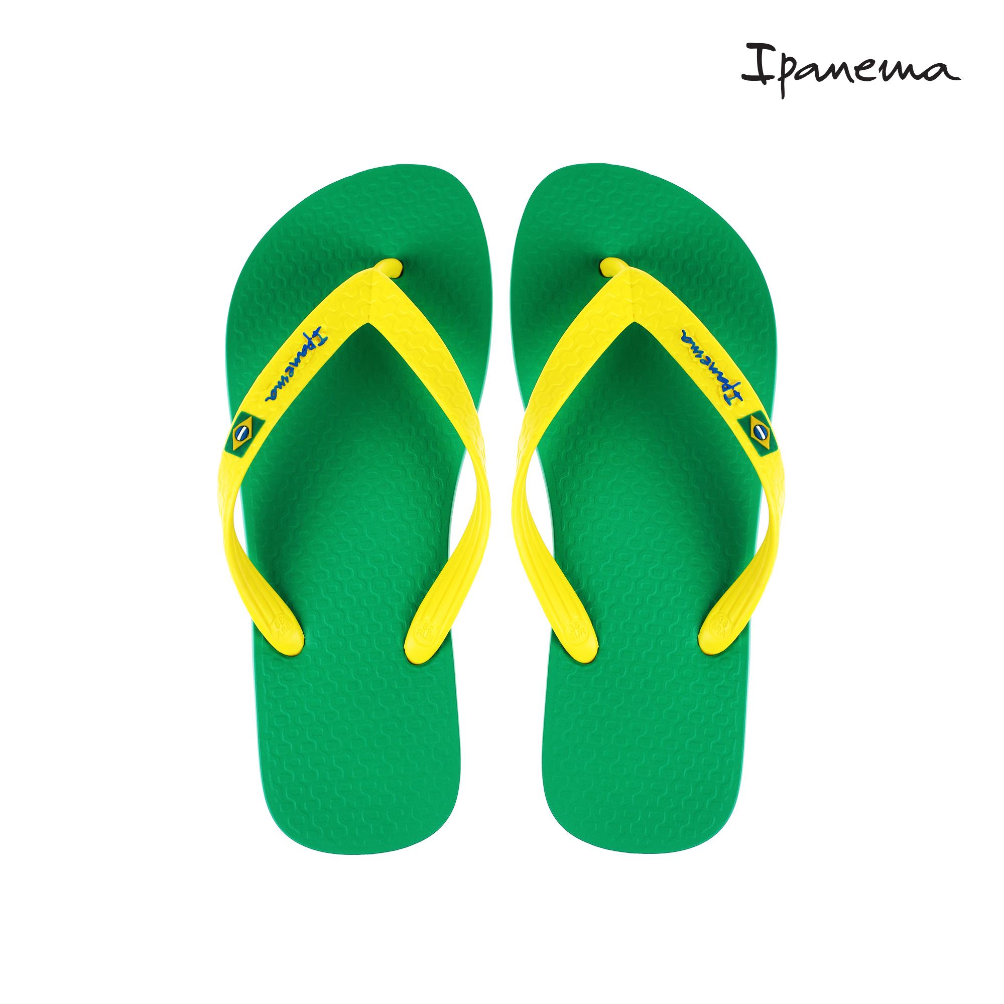 ipanema classic flip flops