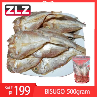 BISUGO 500g Fish dried fish Fresh Dried bisugo from Palawan 500g seafood fish dry fish shipping from NCR BISUGO