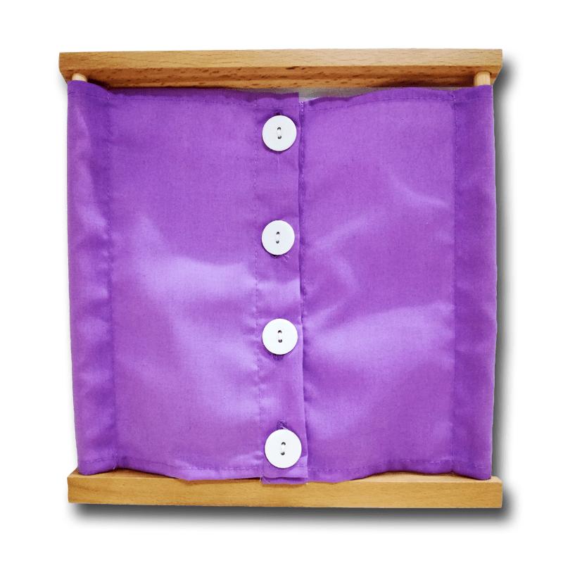 Large Button Dressing Frames Lazada PH