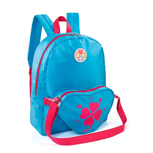MSE Backpack for Kids Backpack with Sling Bag NAMYA | Lazada PH