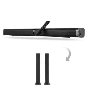 optical soundbar