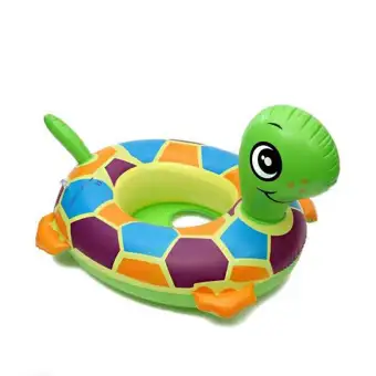 kids inflatable ring