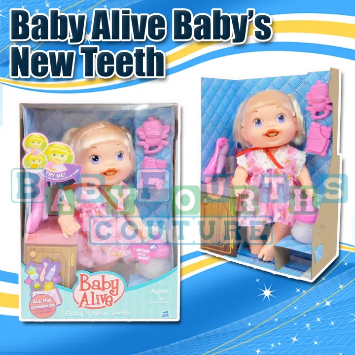cheap baby alive
