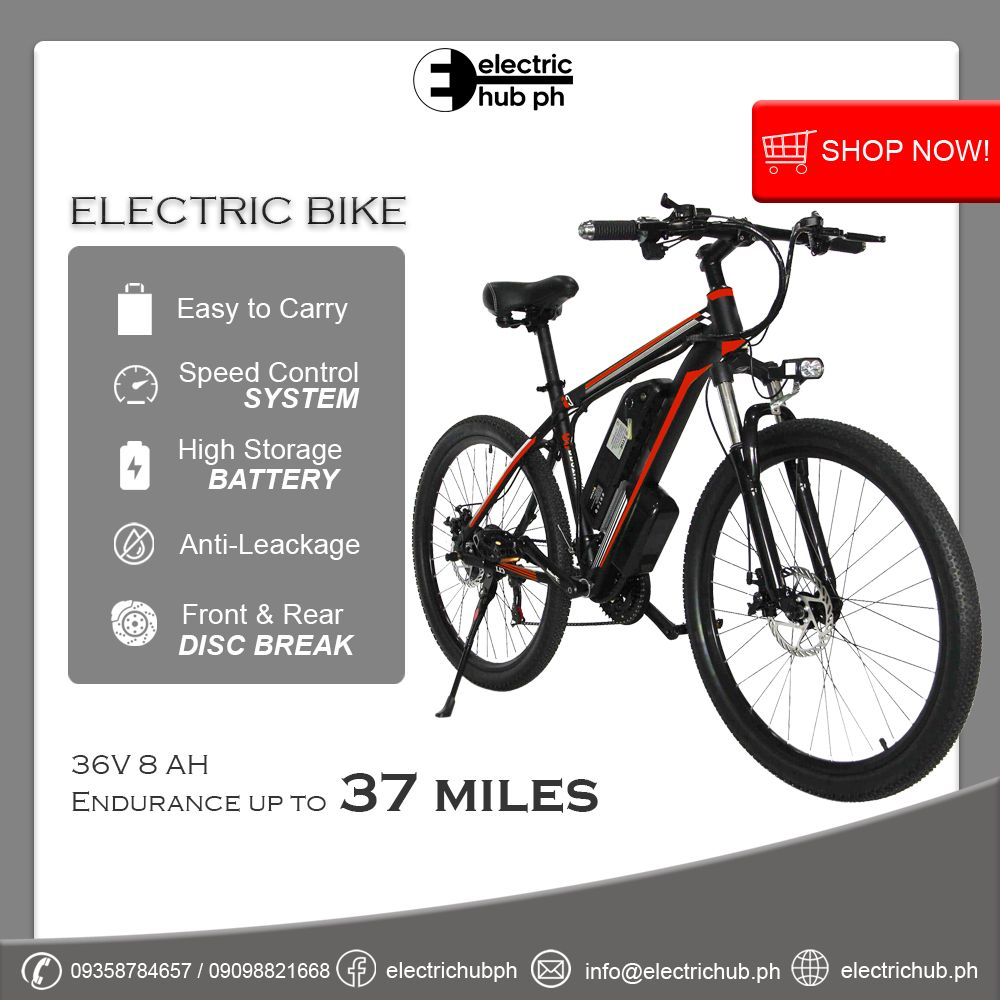 apollo big boy electric bike