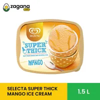 1 3l Selecta Coconut Mango Mochi Ice Cream Lazada Ph