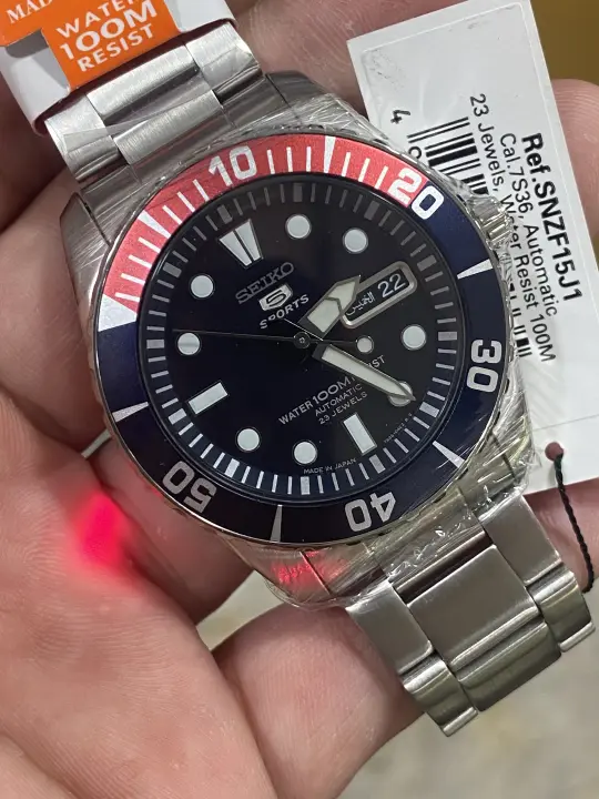 seiko snzf15j1