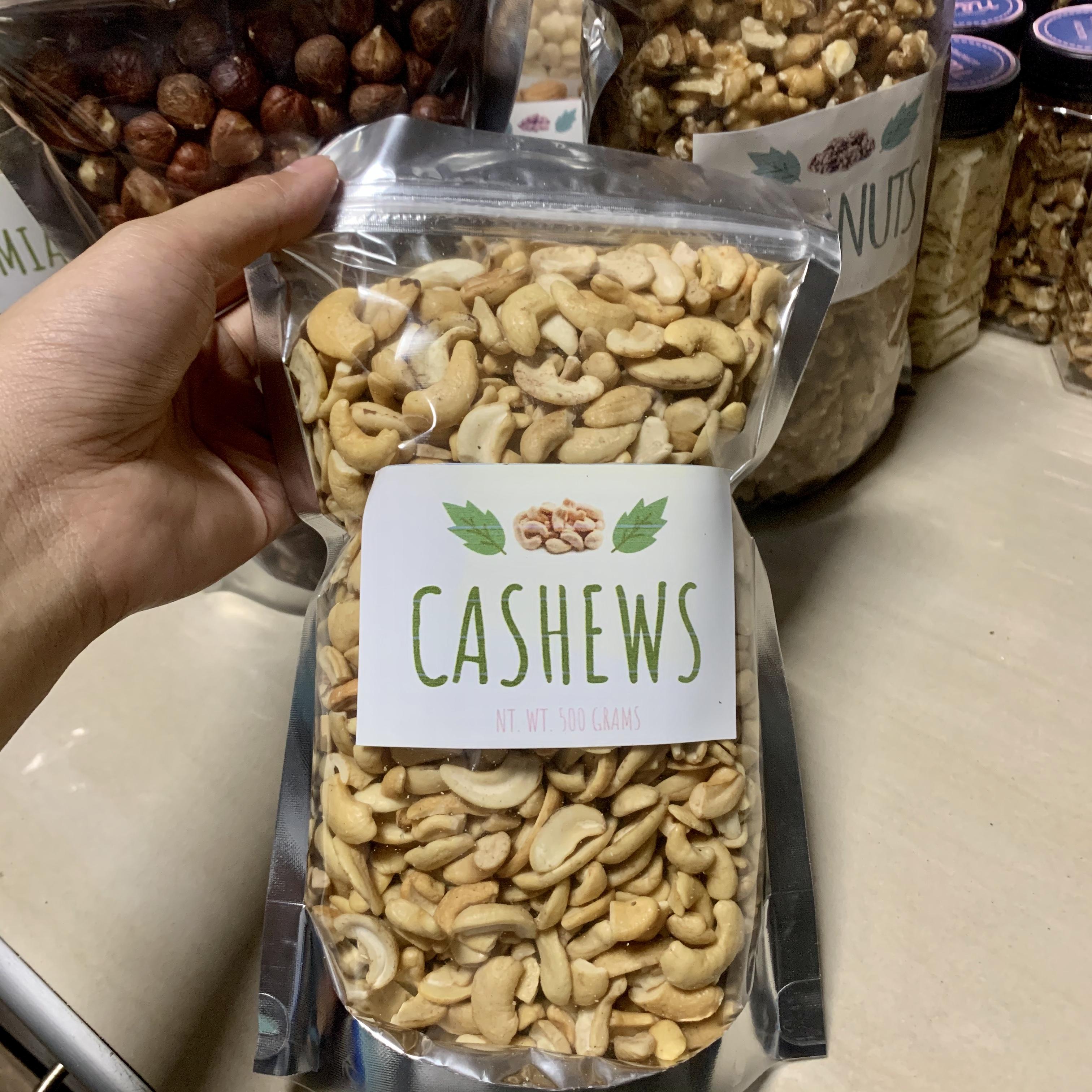 raw cashews for sale