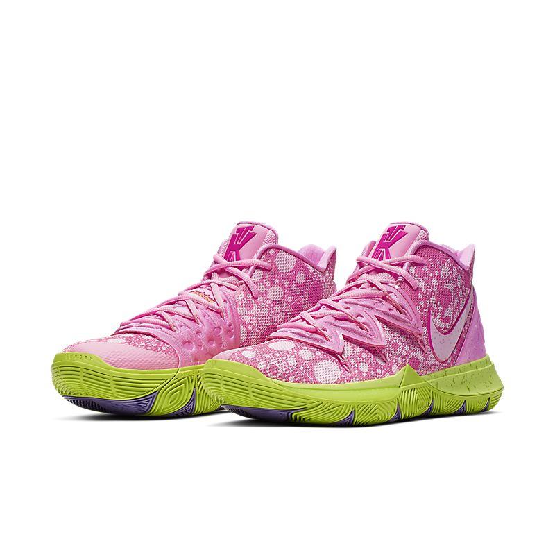 kyrie girl shoes