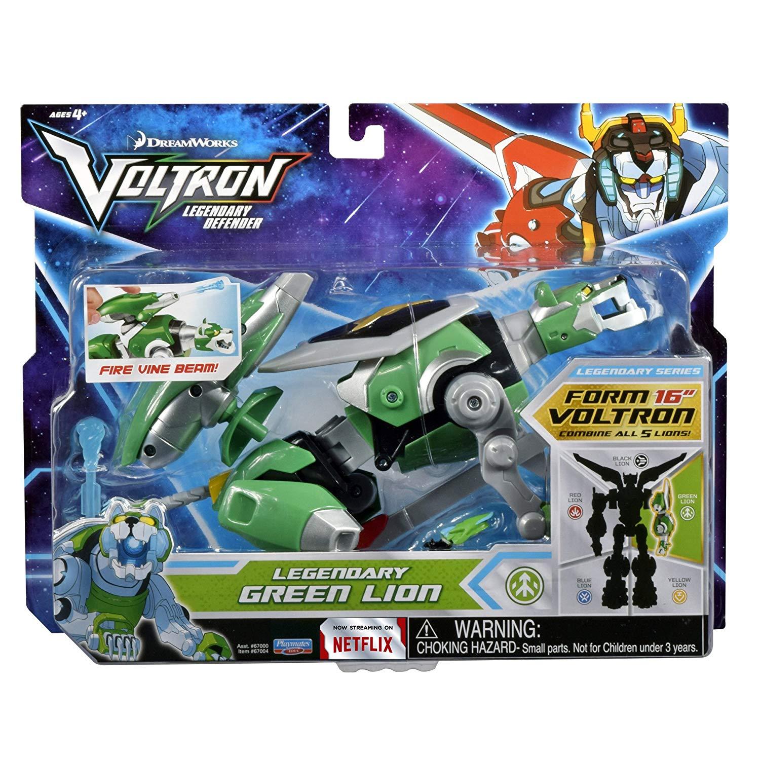 voltron toys for sale