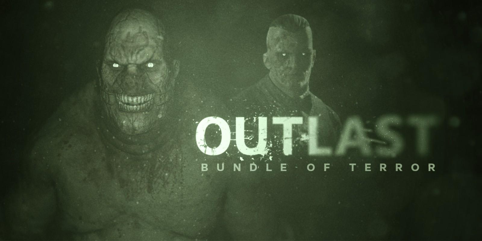 outlast 2 nintendo switch price