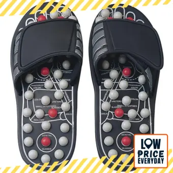 massage slippers price