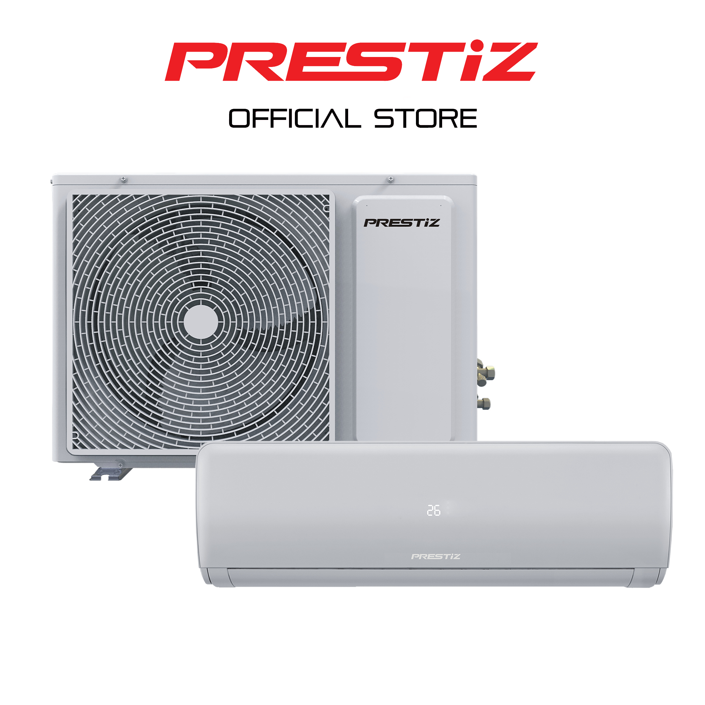 prestiz aircon