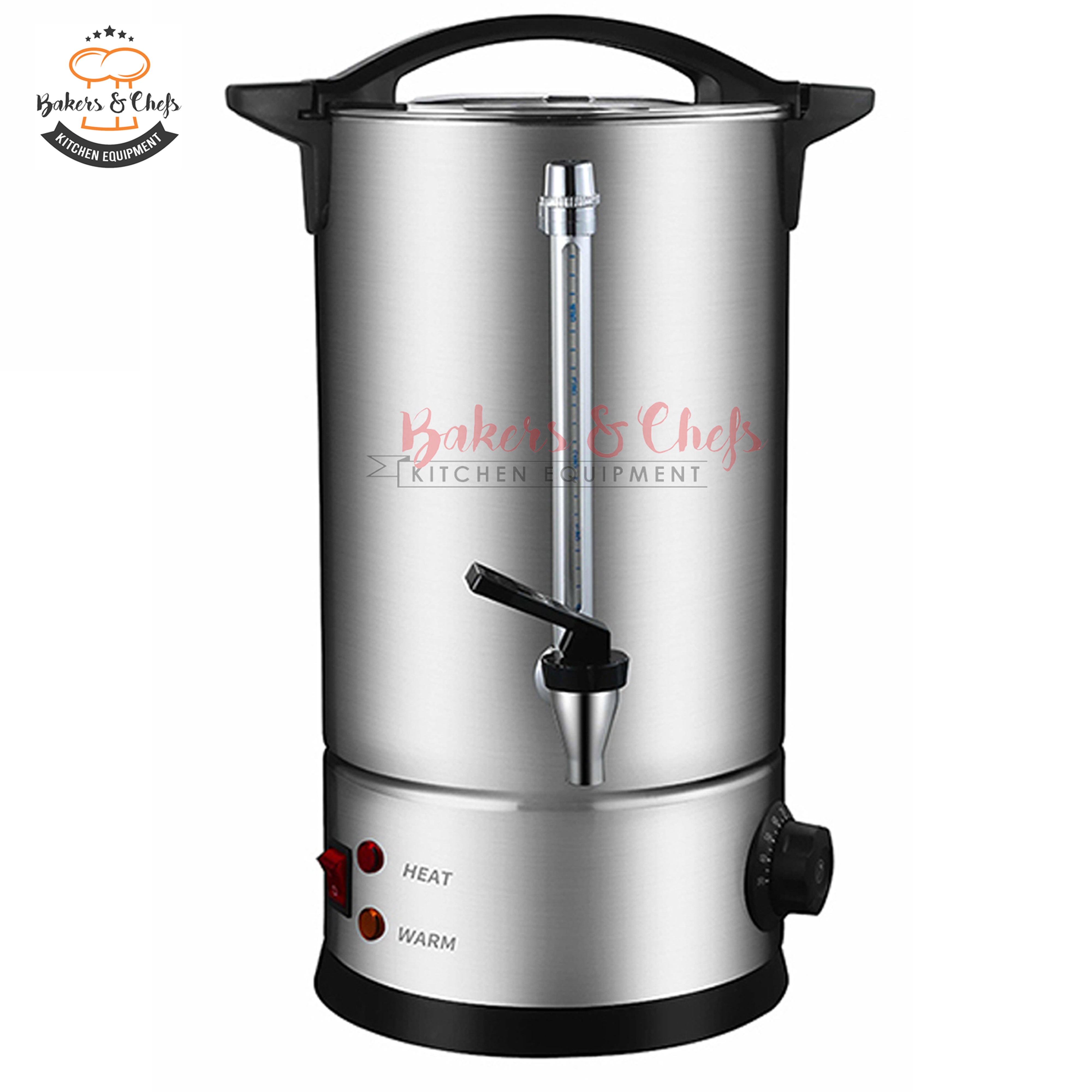 45 Liters Water boiler best for Coffee 