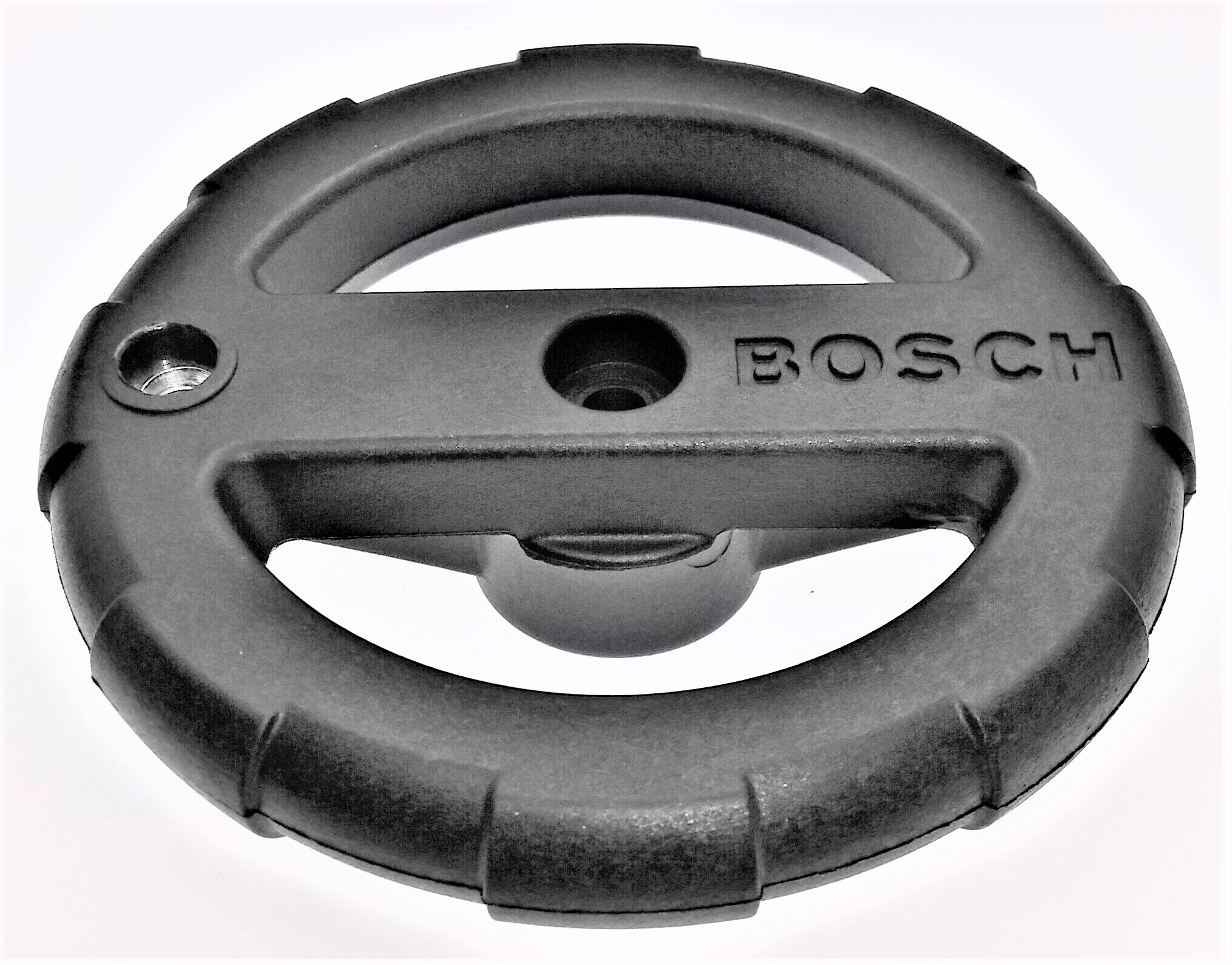 Genuine Bosch Spare Parts Hand Wheel / Handwheel (2610015069) for the