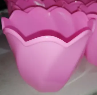 10pcs Tinkerbell Flower Pots 4 X 3 3 Inches Lazada Ph