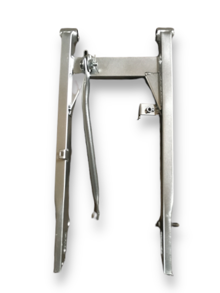 Motorcycle Swing Arm Wave 100 R 12mm Chrome Plated Lazada Ph