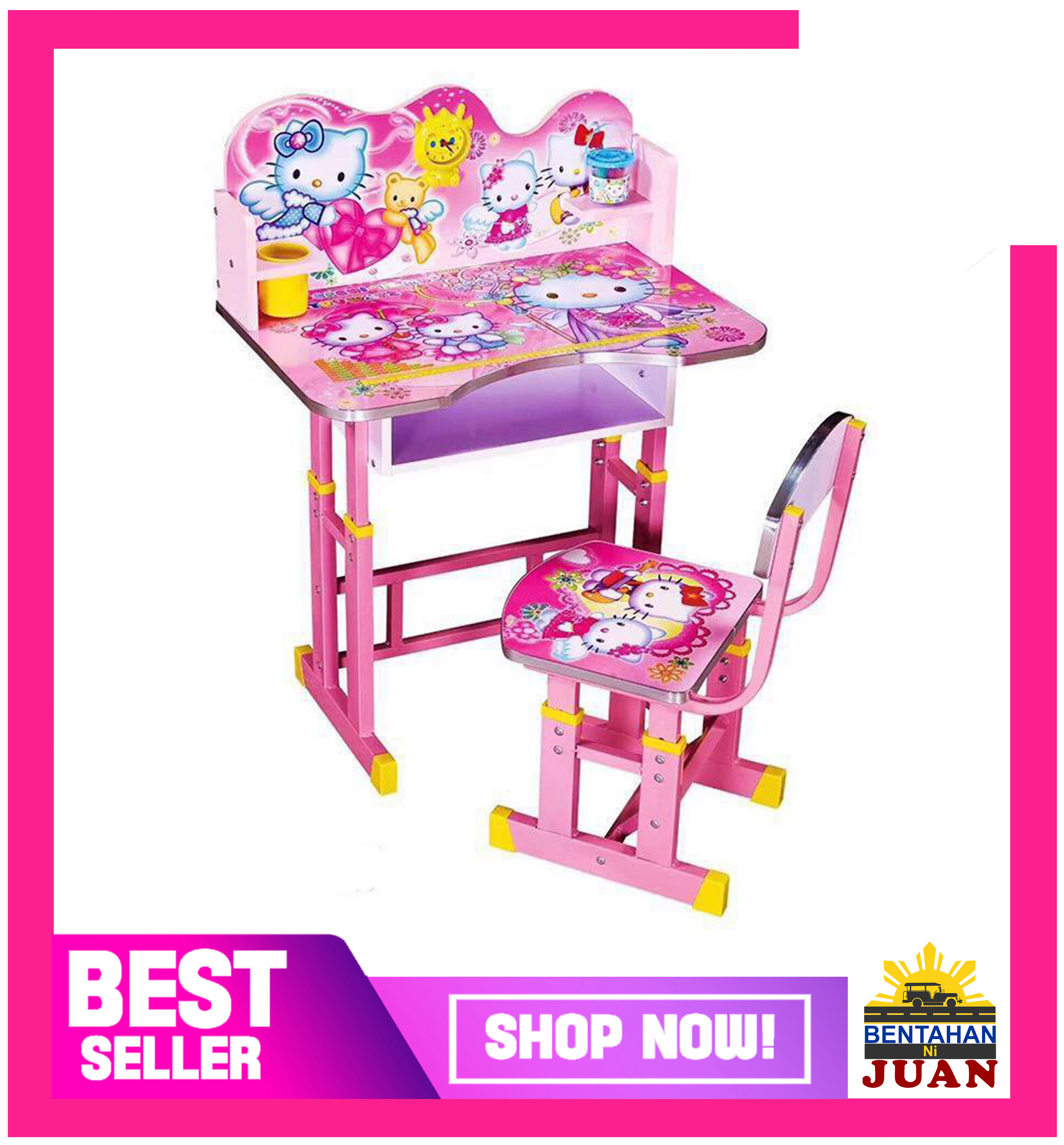 study table chair for kid online