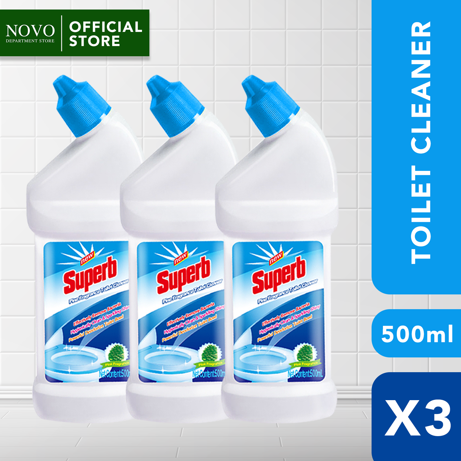 Domex Toilet Bowl Cleaner 900ml Twinpack Lazada Ph