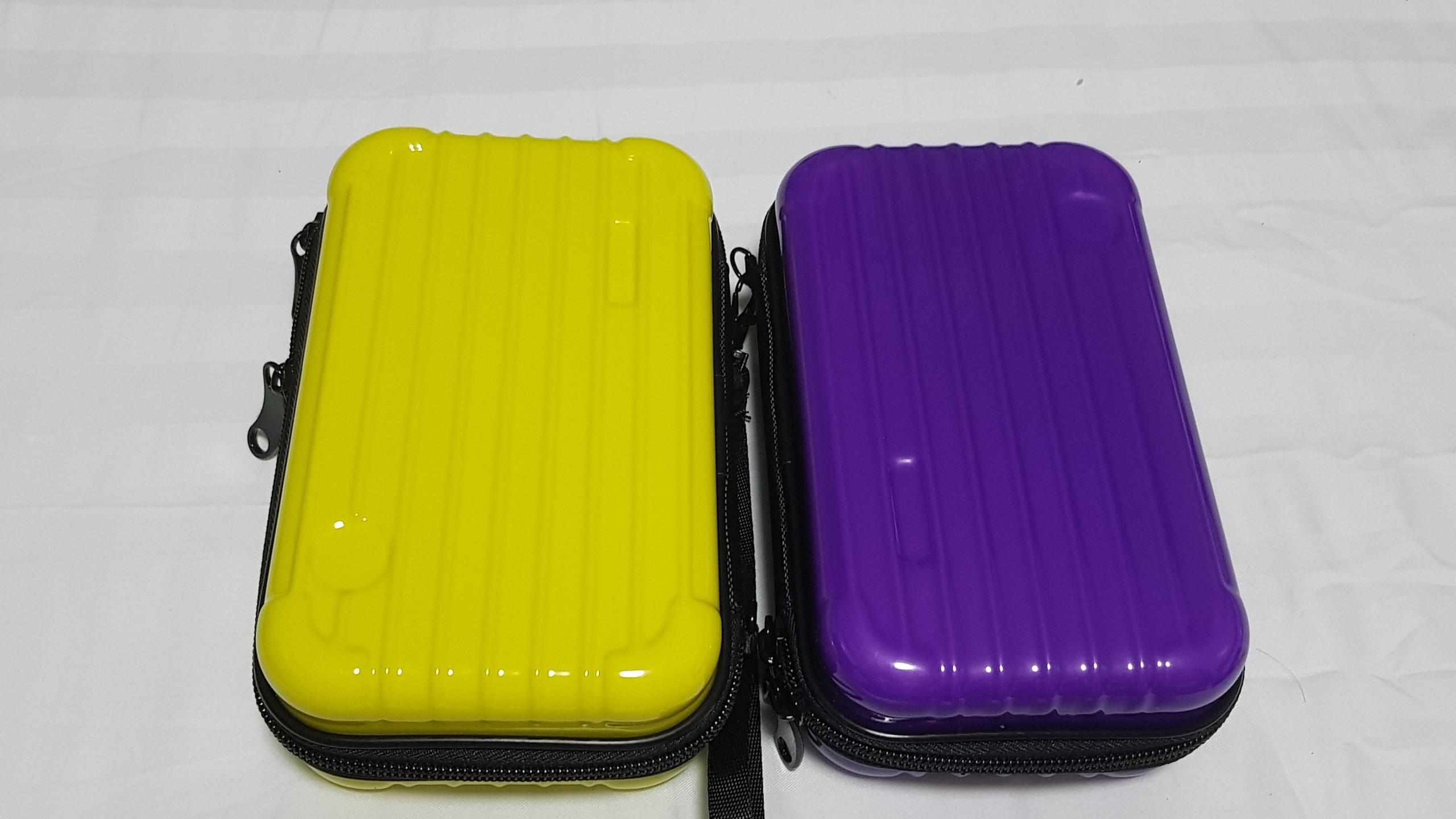 rimowa toiletries case