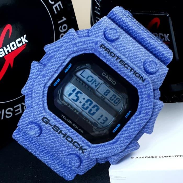 gx king g shock