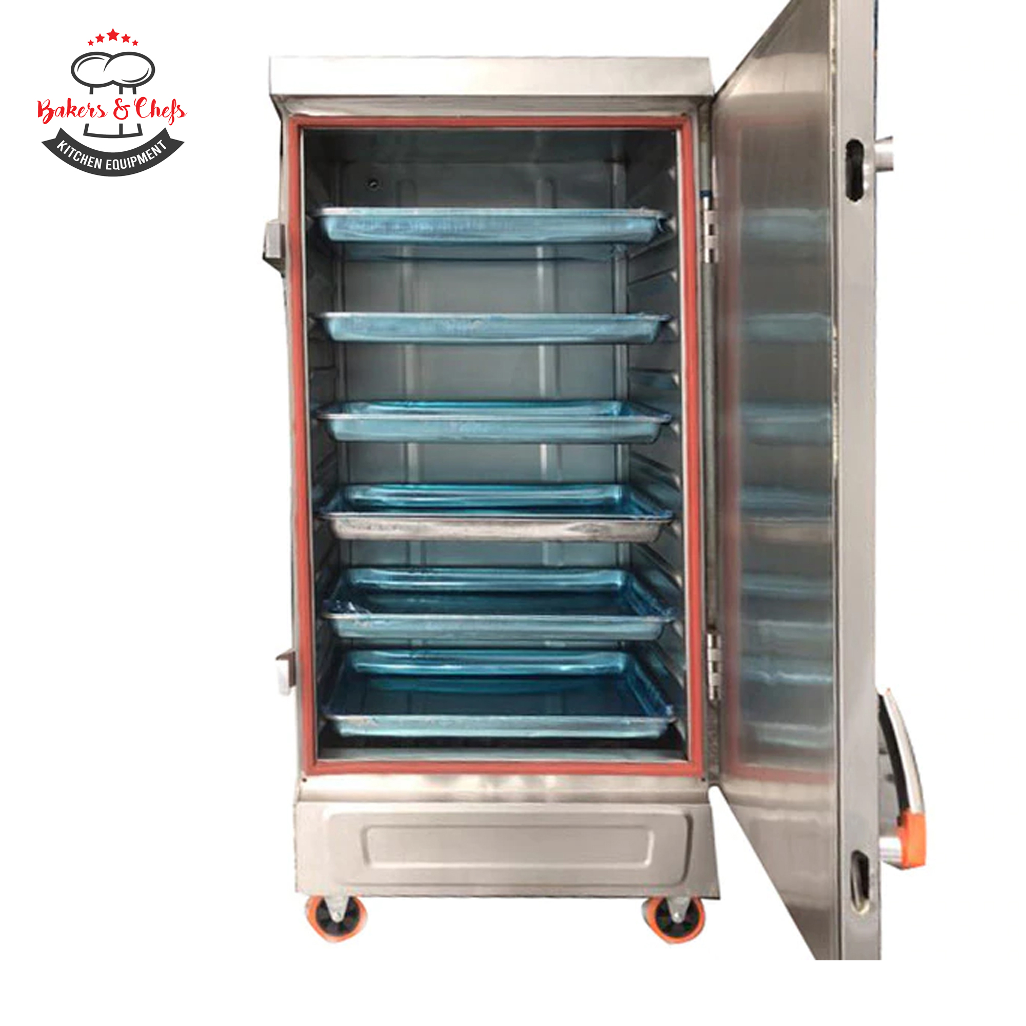 rice steamer machine