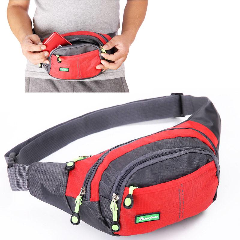 waistband bag