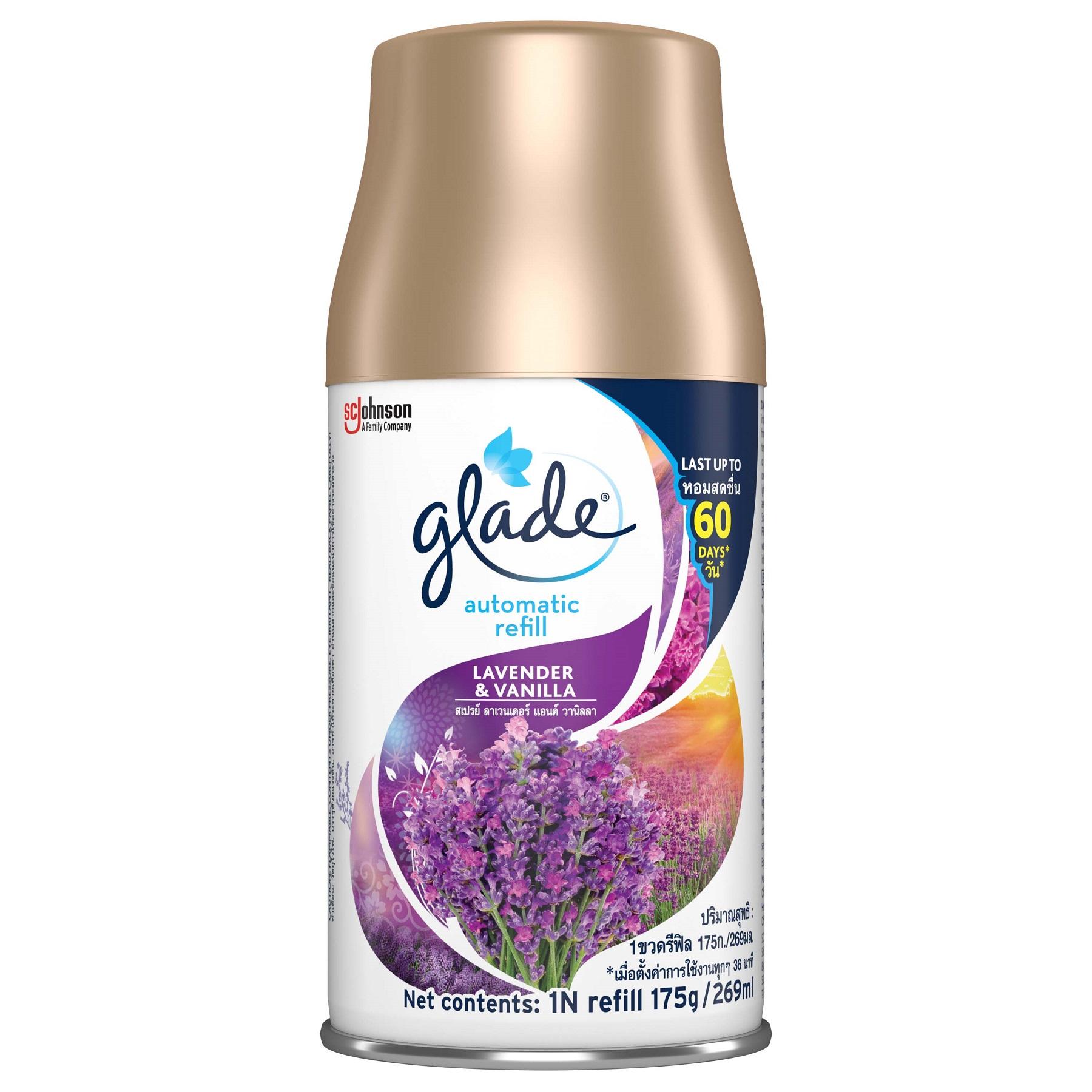 Buy Glade Top Products Online at Best Price