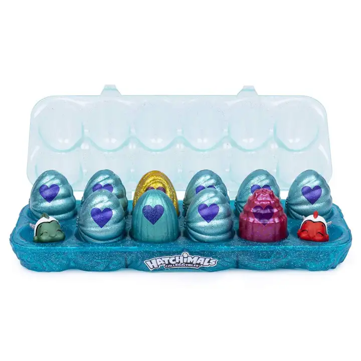 hatchimals 12 pack