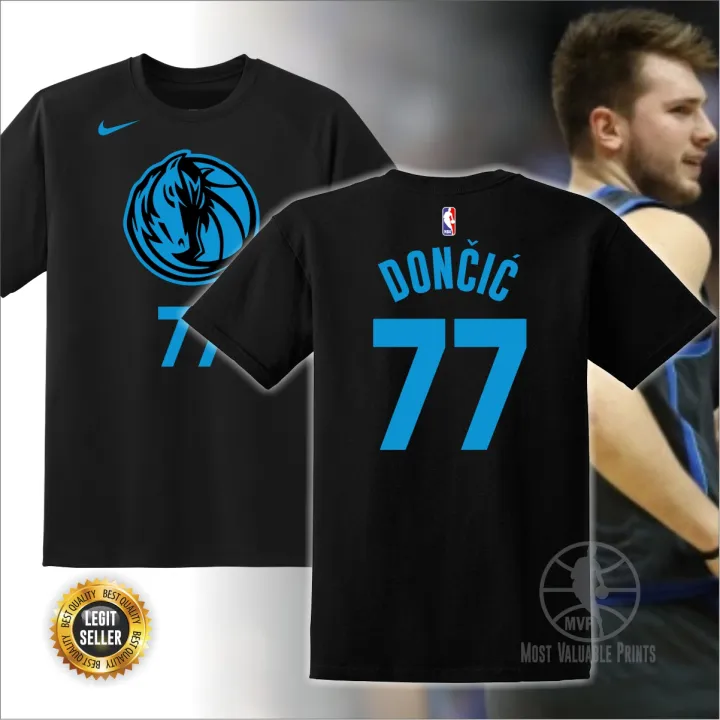 luka doncic merch