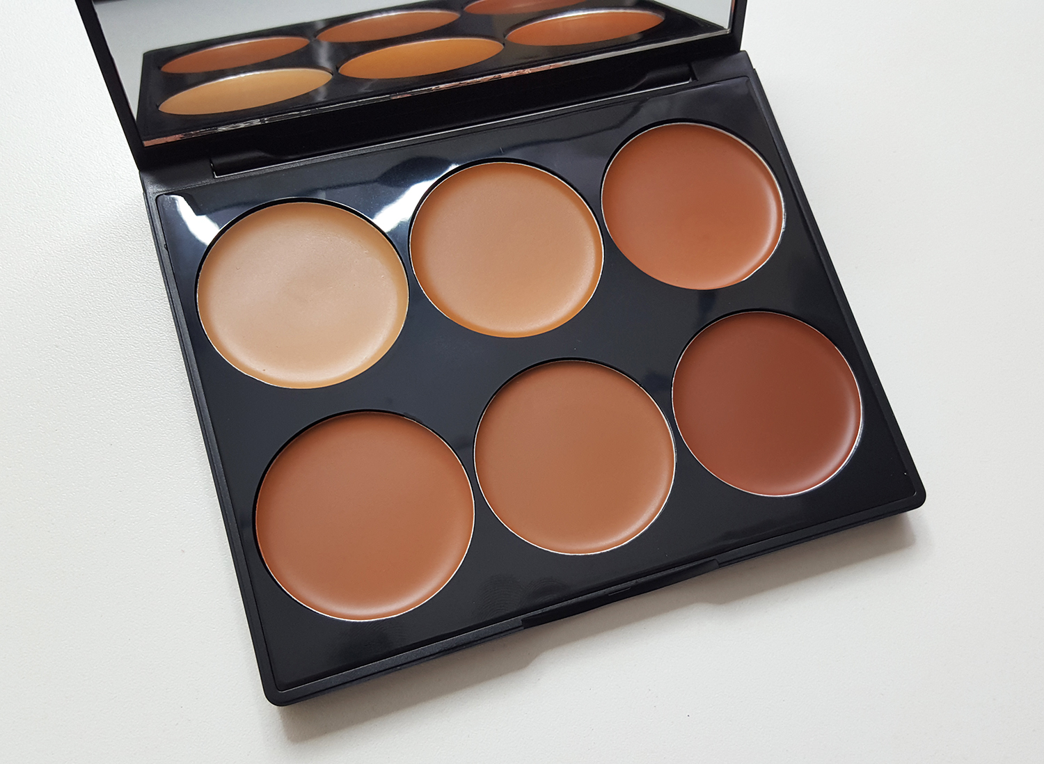 Sleek Makeup Contour Kit Review Philippines Saubhaya Makeup