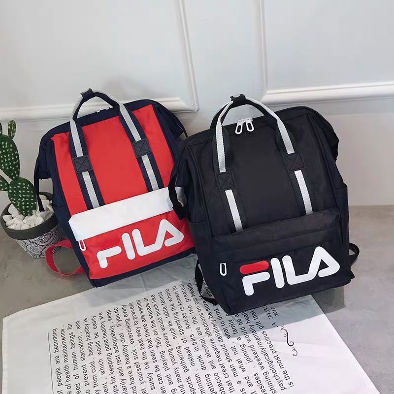 fila square bag