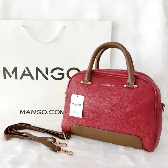 lazada bags mango