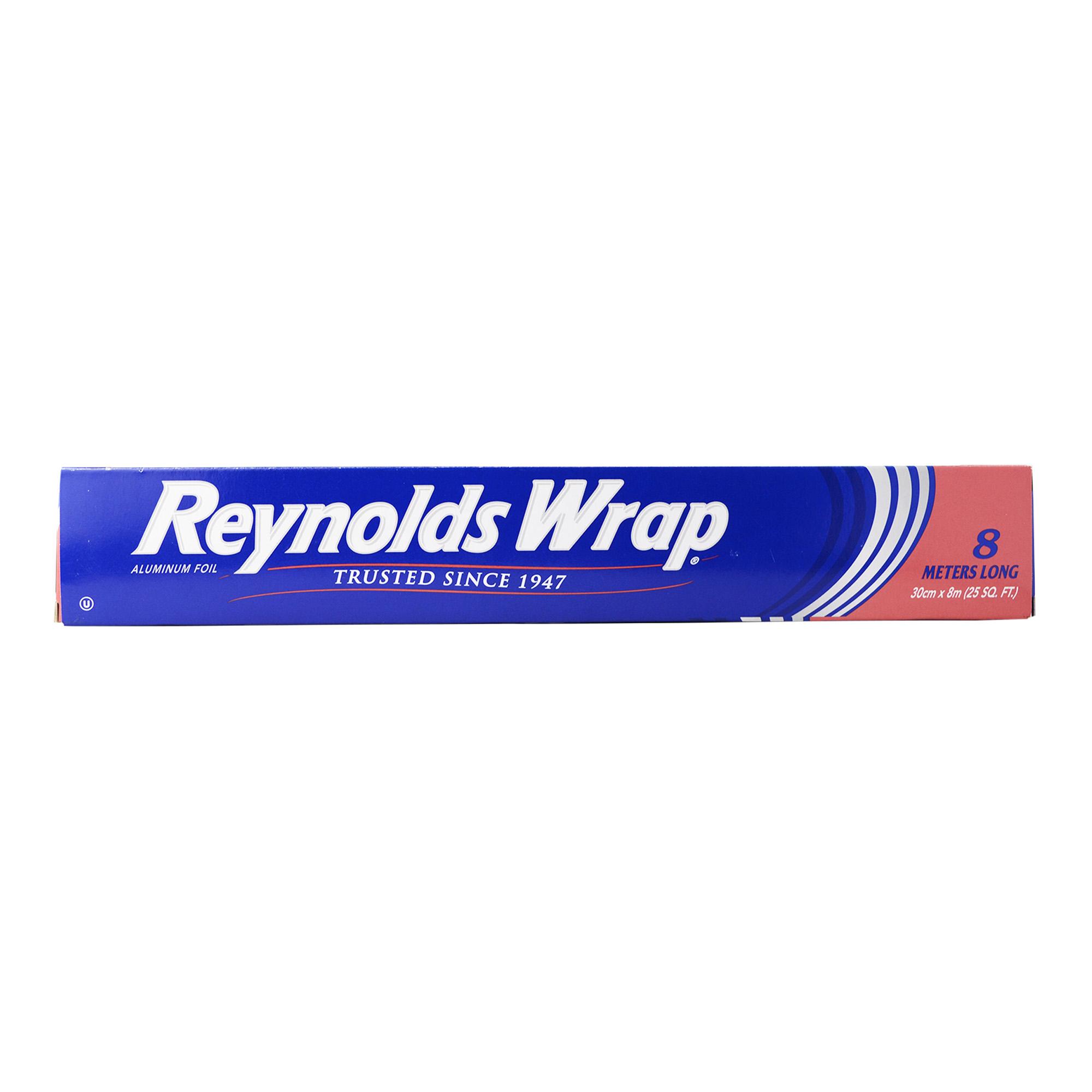 Reynolds Foil Wrap 8M
