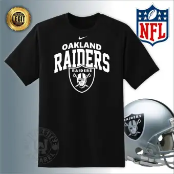 Fanatics NFL Oakland Raiders Football 