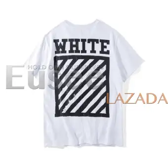 off white shirt cheap