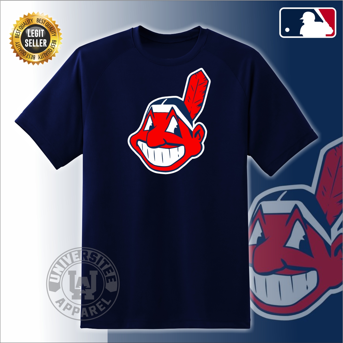 cleveland indians t shirts sale