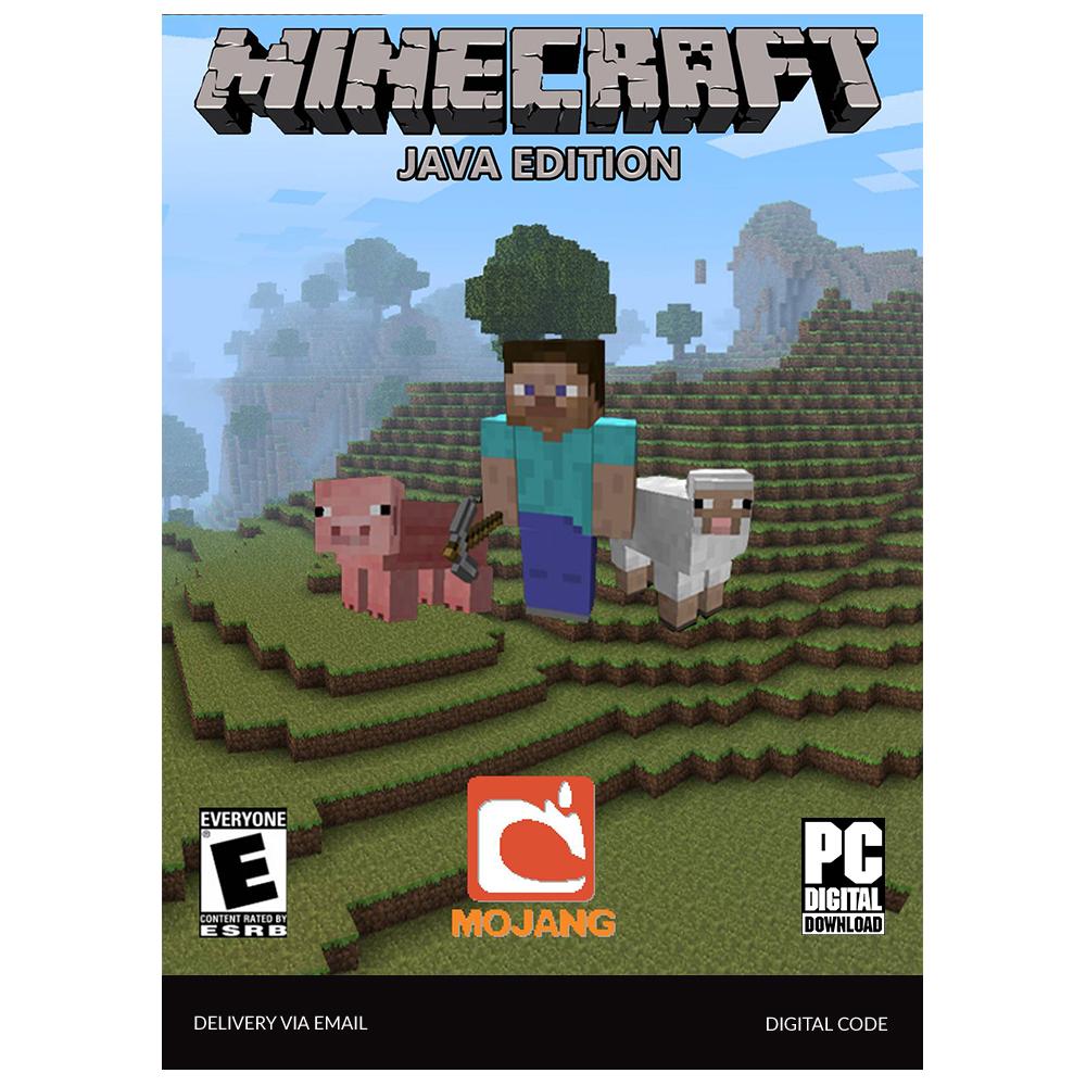 Minecraft Купить Ключ