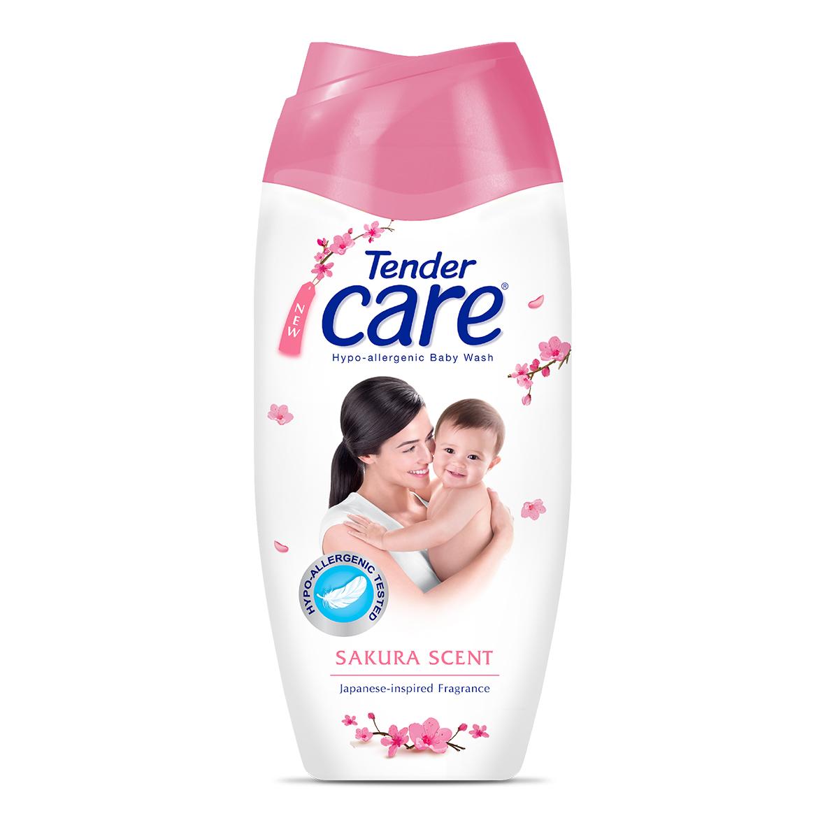 tender care baby bath