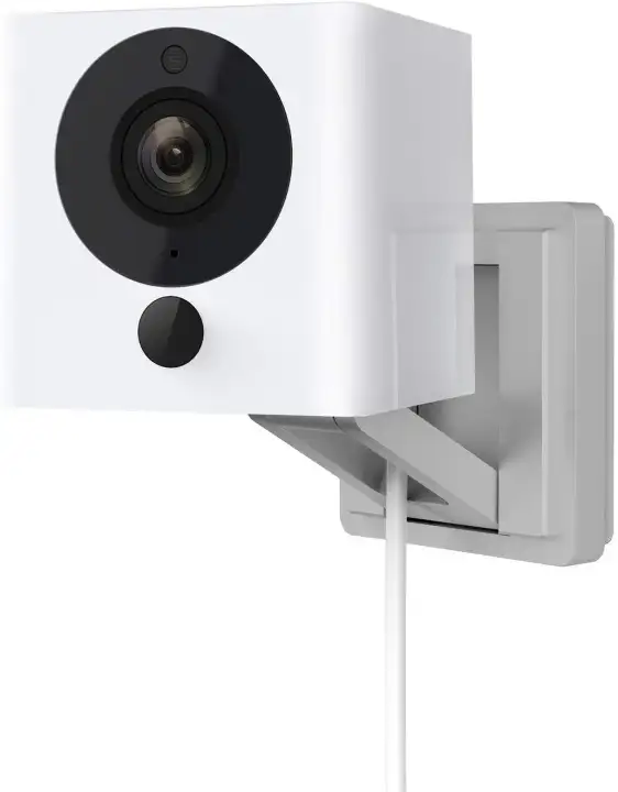 google smart home camera